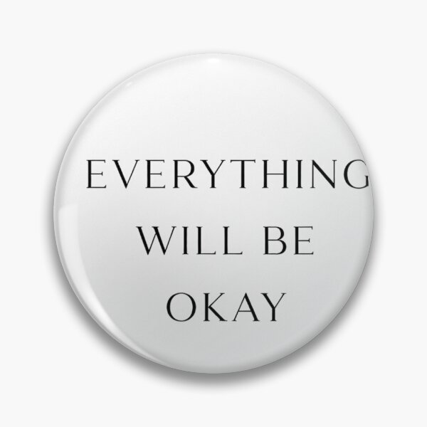 Item preview, be positive designed and sold by Muycote.