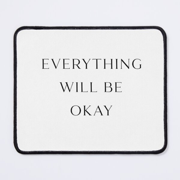 Item preview, be positive designed and sold by Muycote.