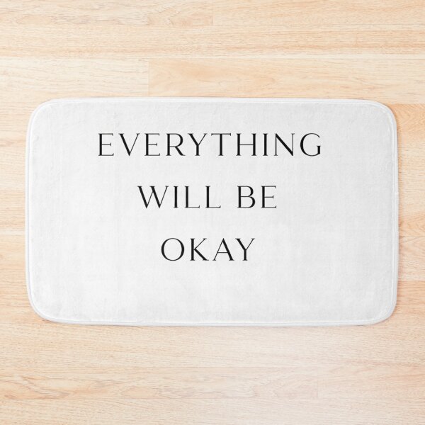 Item preview, be positive designed and sold by Muycote.