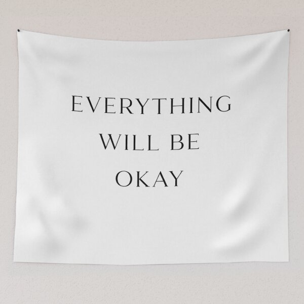 Item preview, be positive designed and sold by Muycote.