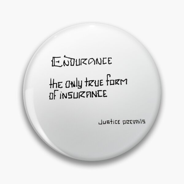Item preview, Endurance designed and sold by jprevails44.