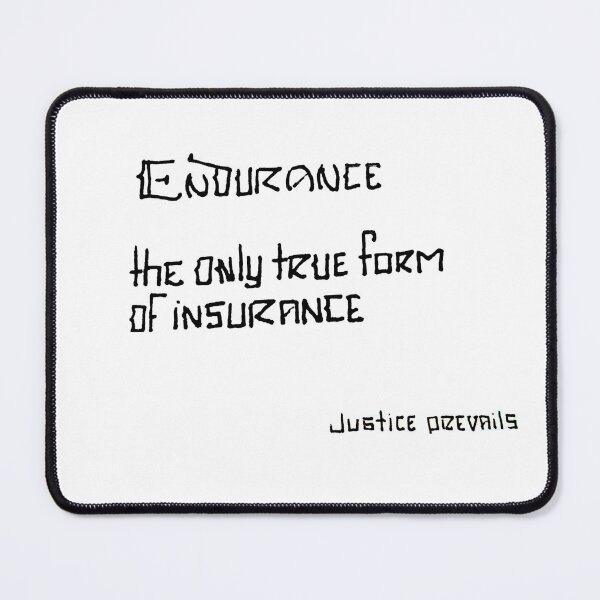 Item preview, Endurance designed and sold by jprevails44.