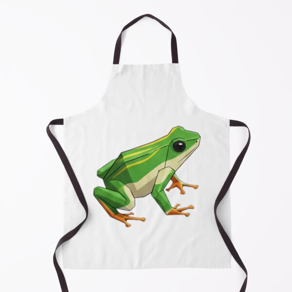Item preview, Tropical Tree Frog – Colorful Gift for Explorers and Travelers designed and sold by bsbd-action.