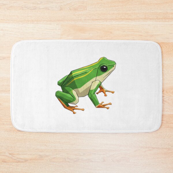 Item preview, Tropical Tree Frog – Colorful Gift for Explorers and Travelers designed and sold by bsbd-action.