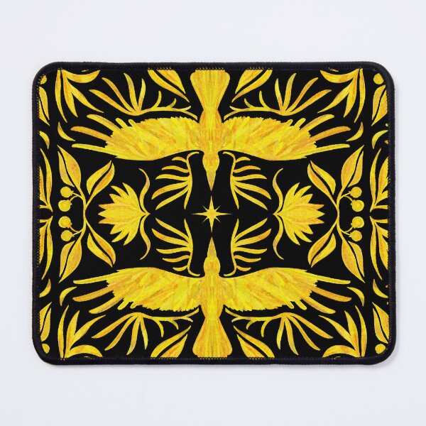 Item preview, Winged Relief designed and sold by zoemaxine.