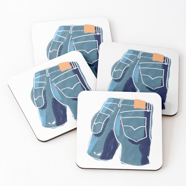 Item preview, Jorts designed and sold by HeyKCU.