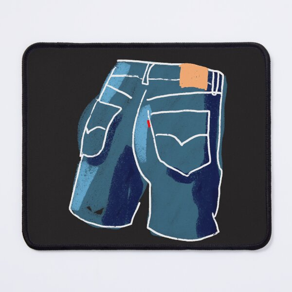 Item preview, Jorts designed and sold by HeyKCU.