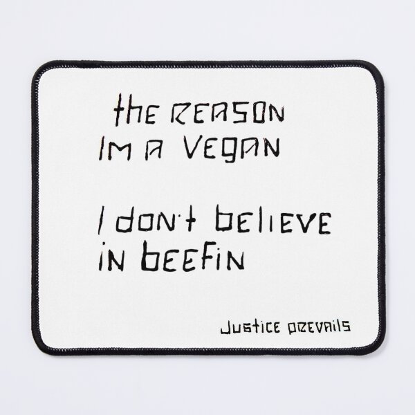 Item preview, Vegan Beefin designed and sold by jprevails44.