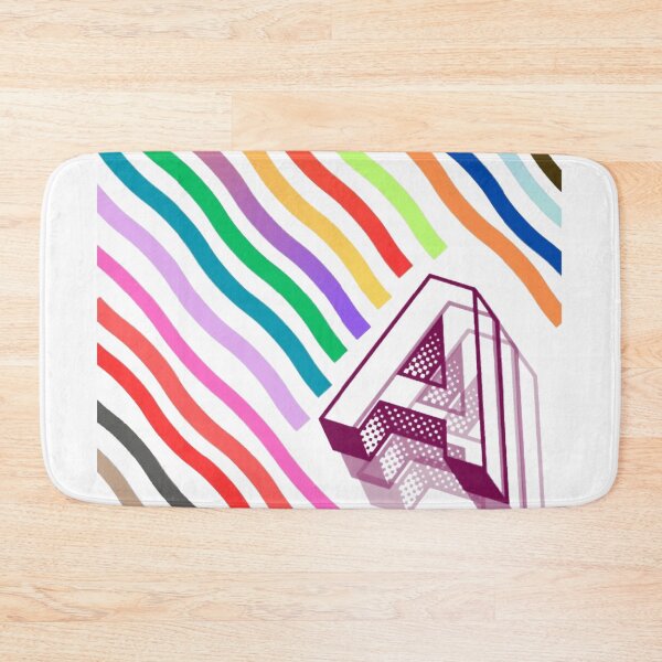 Item preview, Letter A – “A is for Amazing Soul designed and sold by simobissa199168.