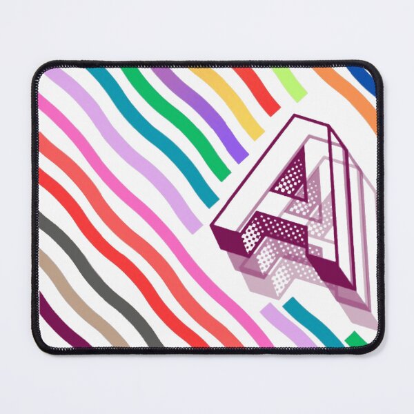 Item preview, Letter A – “A is for Amazing Soul designed and sold by simobissa199168.