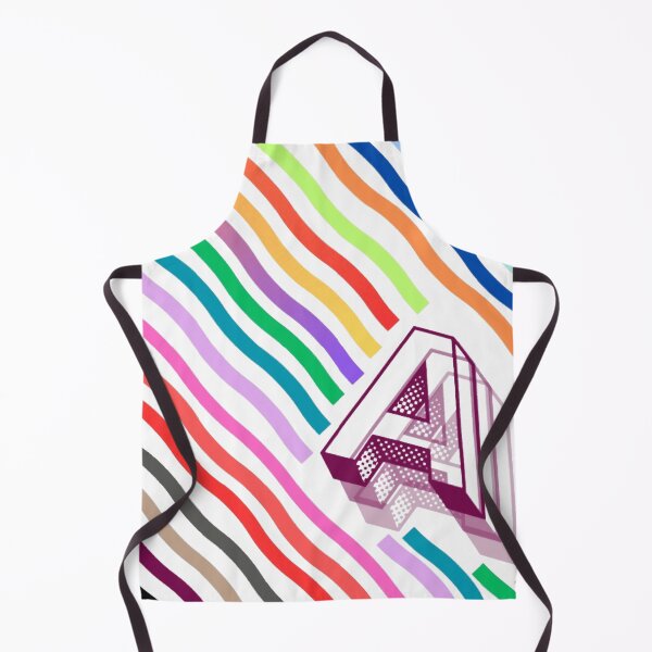 Item preview, Letter A – “A is for Amazing Soul designed and sold by simobissa199168.