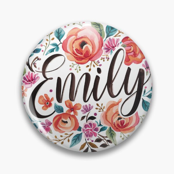 Item preview, Emily  designed and sold by JosueShop101.