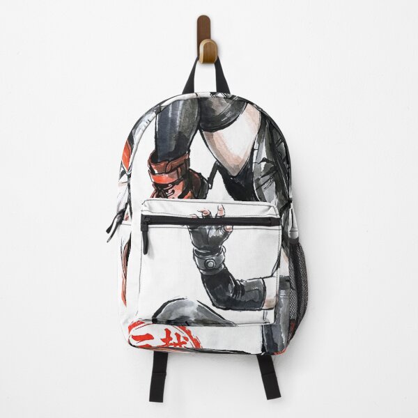 Item preview, Tifa Lockhart Sumi-e designed and sold by Mitsugoshi.