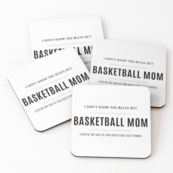 Artikelvorschau, Ich kenne die Regeln nicht, aber ich weiß, dass mein Kind das beste Basketball-Mama ist. entworfen und verkauft von everydayplay108.