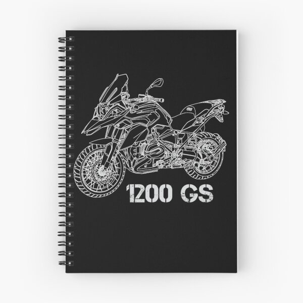 Item preview, R1200 GS Detailed Line Art designed and sold by FroggyBaBoy.
