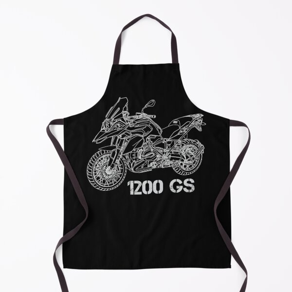 Item preview, R1200 GS Detailed Line Art designed and sold by FroggyBaBoy.