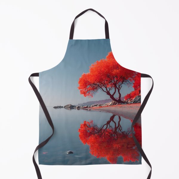 Item preview, Infrared photography of a beautiful landscape wide angle lens designed and sold by dcrc.