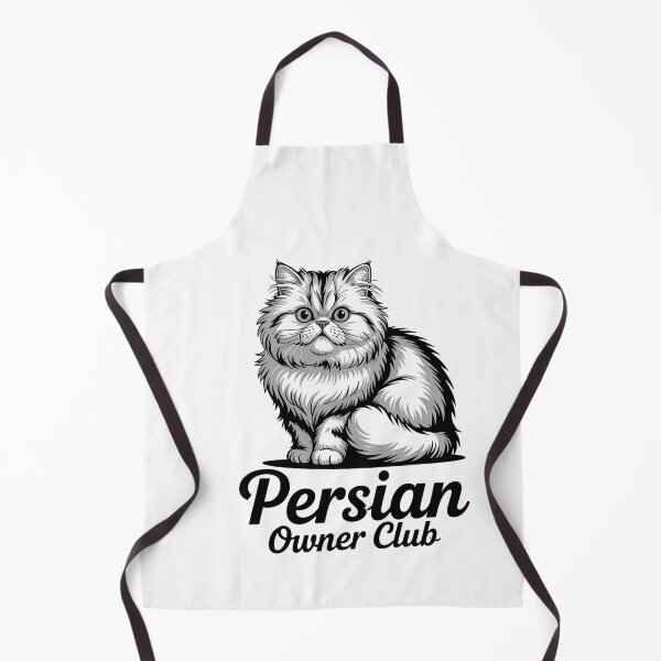 Item preview, Persian Cat Owner Club designed and sold by TheAnimalZ00.