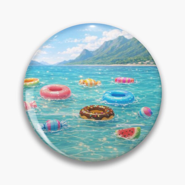 Item preview, The perfect vacation! Sugar and turquoise water! designed and sold by Magic--nell.