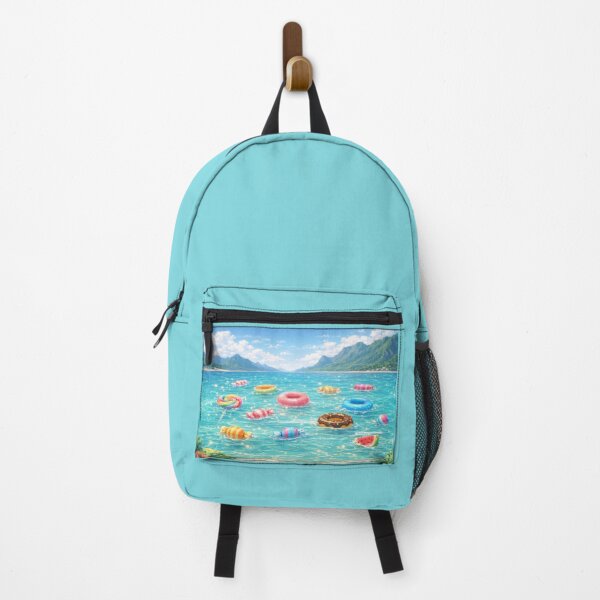 Item preview, The perfect vacation! Sugar and turquoise water! designed and sold by Magic--nell.
