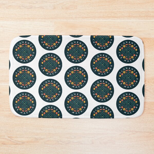 Item preview, Pop Green Circle designed and sold by nevernyerah.