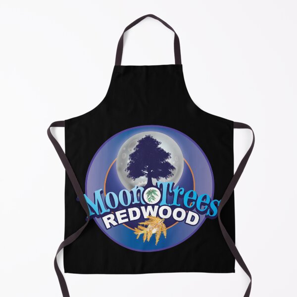 Item preview, Izzy and Dee Adventures:  Moon Tree Mission Redwood designed and sold by MetroINKbooks.