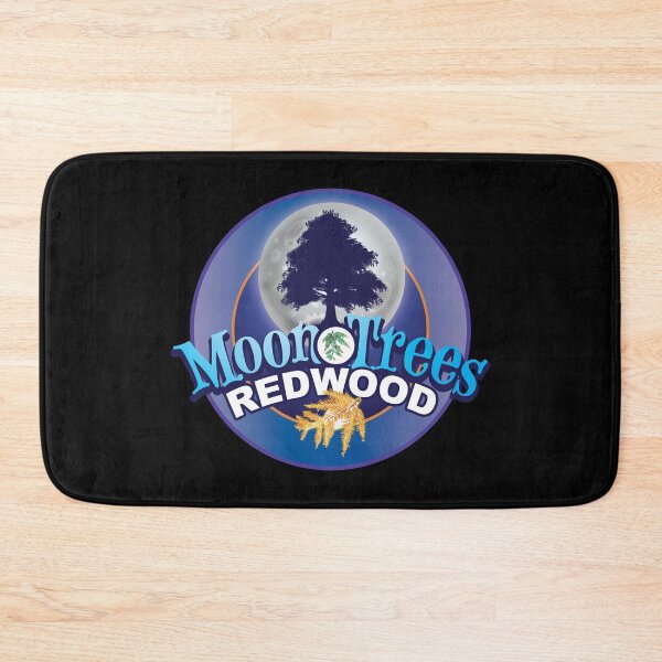 Item preview, Izzy and Dee Adventures:  Moon Tree Mission Redwood designed and sold by MetroINKbooks.