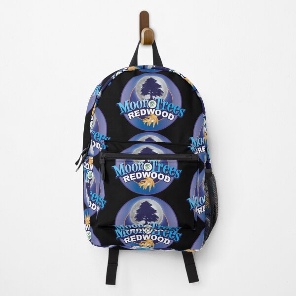 Item preview, Izzy and Dee Adventures: Moon Tree Mission Redwood designed and sold by MetroINKbooks.