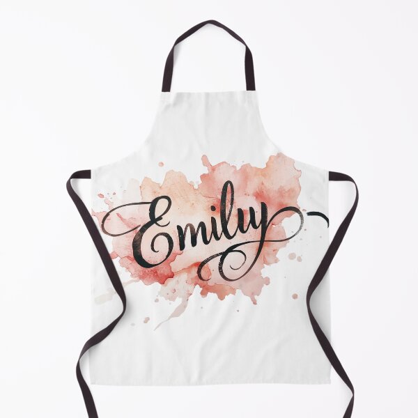 Item preview, Emily  designed and sold by JosueShop101.