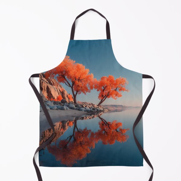 Item preview, Infrared photography of a beautiful landscape wide angle lens designed and sold by dcrc.