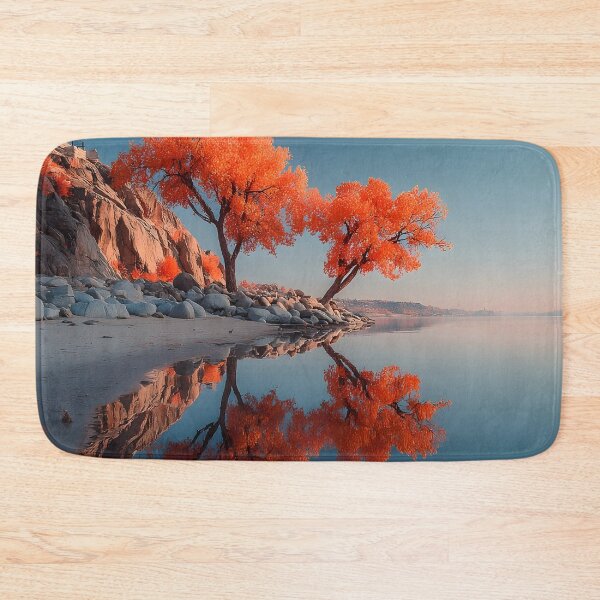 Item preview, Infrared photography of a beautiful landscape wide angle lens designed and sold by dcrc.