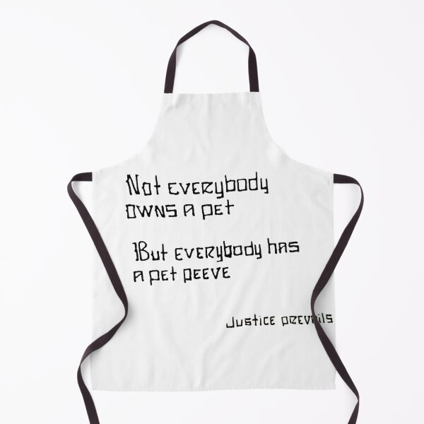 Item preview, Pet Peeve designed and sold by jprevails44.