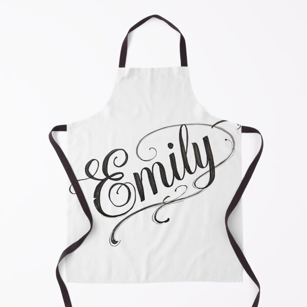 Item preview, Emily  designed and sold by JosueShop101.