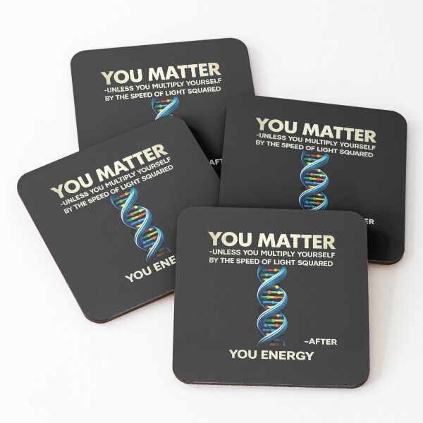 Item preview, you matter designed and sold by Lifex2o.