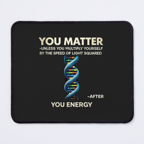Item preview, you matter designed and sold by Lifex2o.