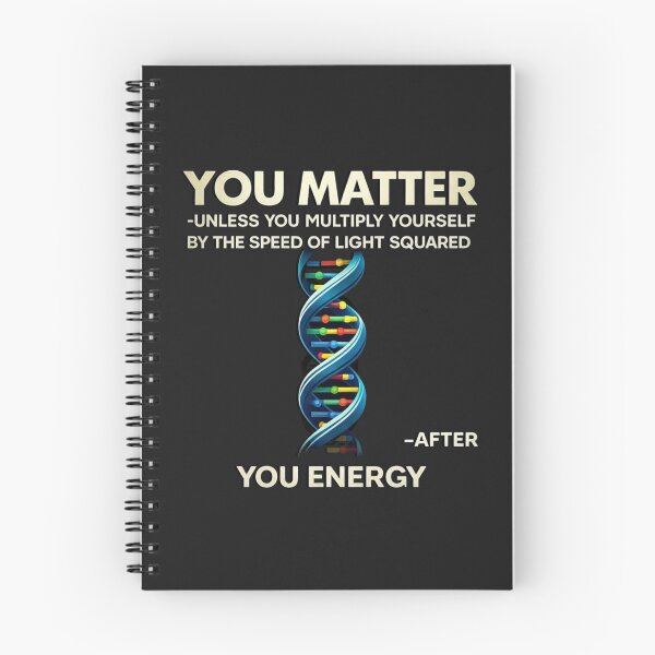 Item preview, you matter designed and sold by Lifex2o.