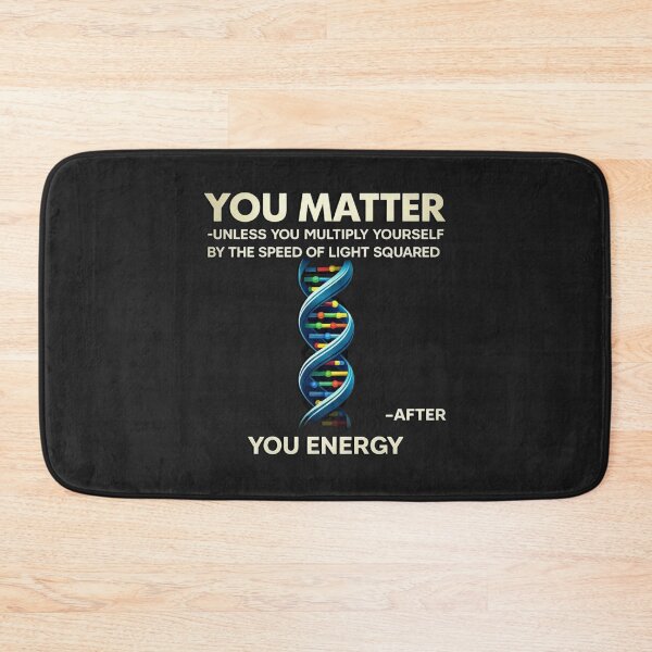 Item preview, you matter designed and sold by Lifex2o.