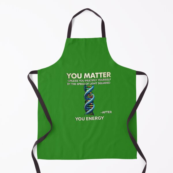 Item preview, you matter designed and sold by Lifex2o.