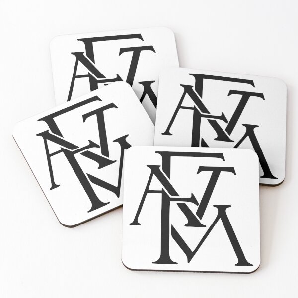 Item preview, Black Vertical Pop Symbol designed and sold by nevernyerah.
