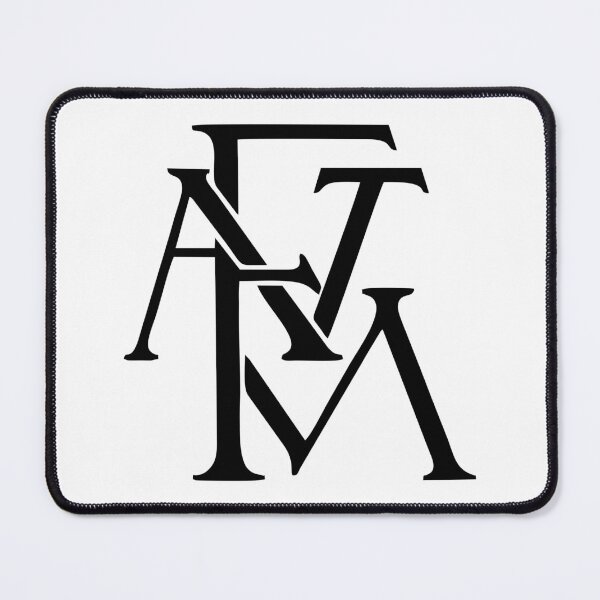 Item preview, Black Vertical Pop Symbol designed and sold by nevernyerah.