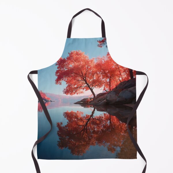 Item preview, Infrared photography of a beautiful landscape wide angle lens designed and sold by dcrc.