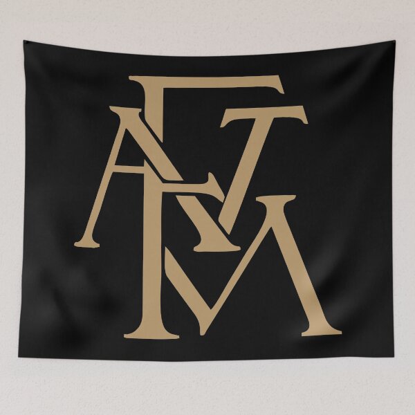 Item preview, Gold Vertical Pop Symbol designed and sold by nevernyerah.