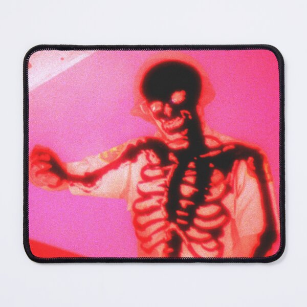 Item preview, REPO MAN SKELETON designed and sold by FILM GUTTER.
