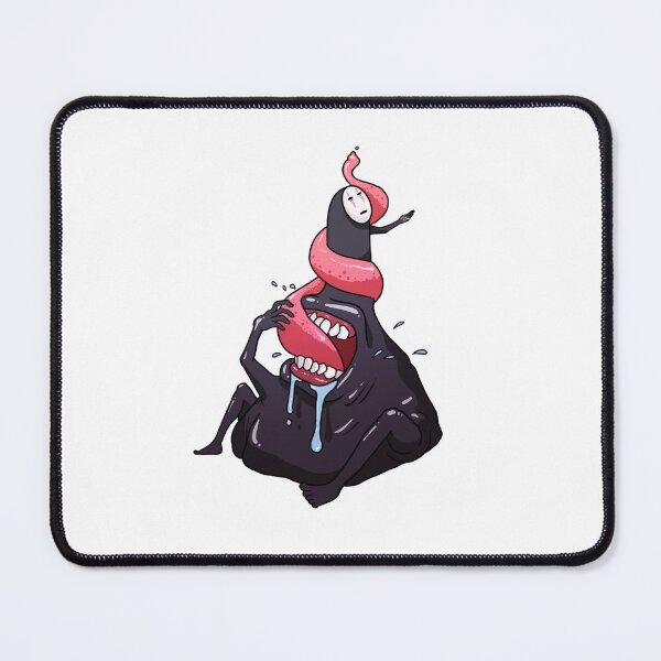 Item preview, No Face - Spirited away designed and sold by NeonBlack.