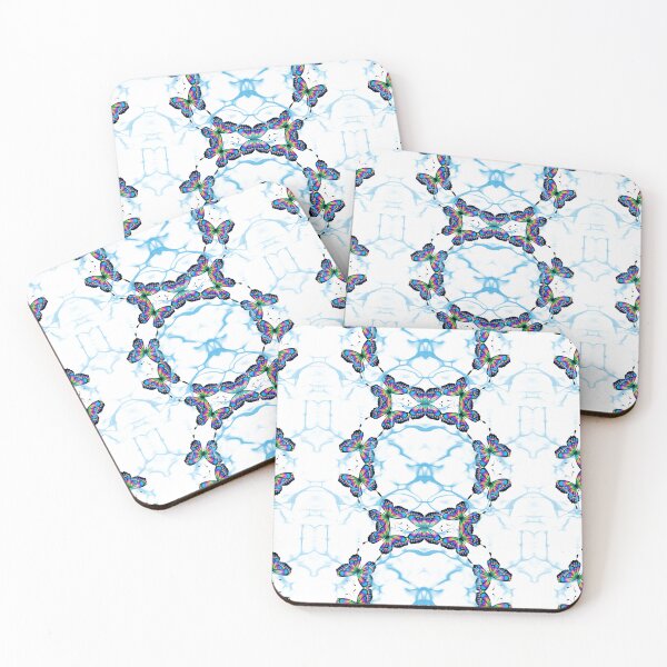 Item preview, Butterfly Design | Inspired Art of luck  designed and sold by JTitli.
