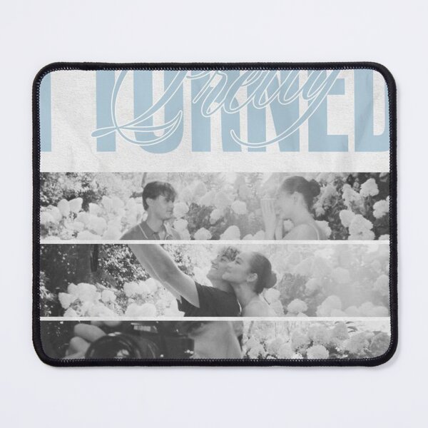 Item preview, the summer i turned pretty poster designed and sold by saumjoseph.