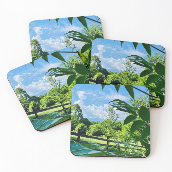 Item preview, Lush Green Landscape Blizzard Sport eUnder Blue Sky designed and sold by Patrycjabeauty.