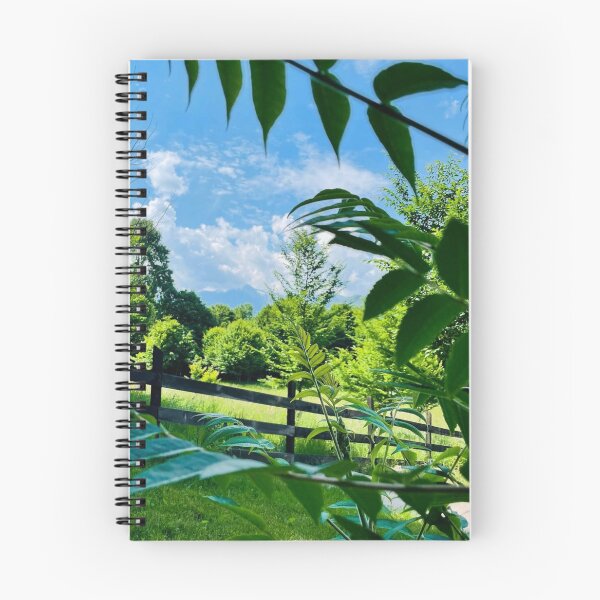 Item preview, Lush Green Landscape Blizzard Sport eUnder Blue Sky designed and sold by Patrycjabeauty.