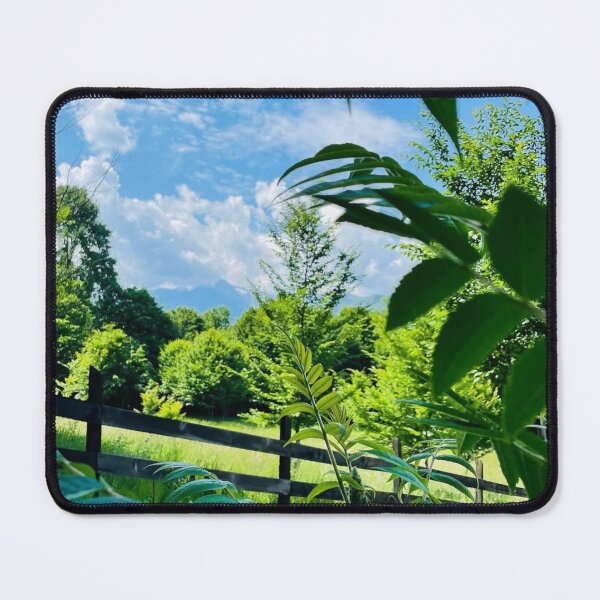 Item preview, Lush Green Landscape Blizzard Sport eUnder Blue Sky designed and sold by Patrycjabeauty.