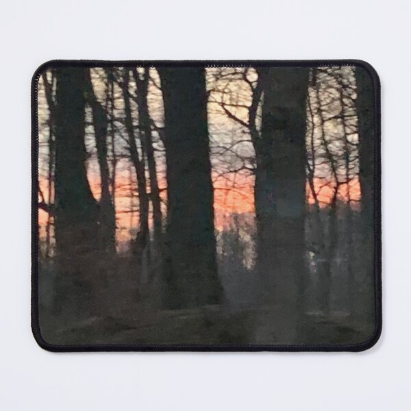 Item preview, Ohio forest in Twilight designed and sold by SublimelyJamerz.